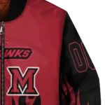 Miami20RedHawks20NCAAZone Jacket 1 Bomber.webp