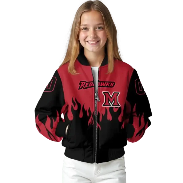 Miami20RedHawks20NCAAZone Jacket 7 Bomber.webp