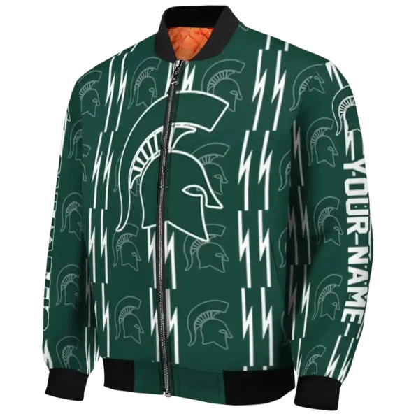 Michigan20State20Spartans20NCAAZone Jacket 1 Bomber 15.webp