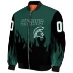 Michigan20State20Spartans20NCAAZone Jacket 1 Bomber.webp