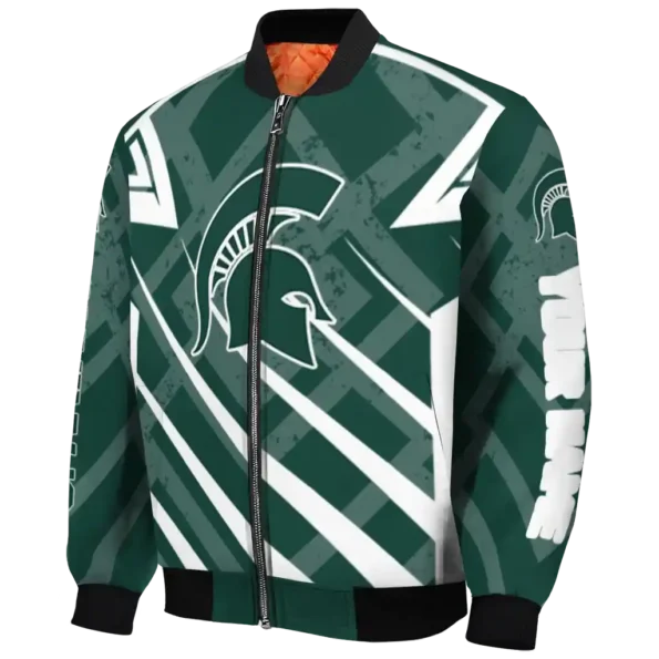 Michigan20State20Spartans20NCAAZone Jacket 1 Bomber 19.webp