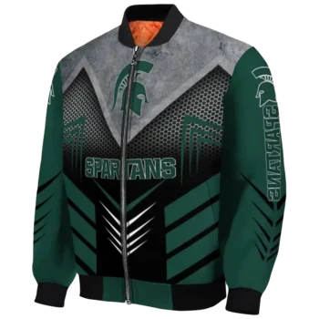 Michigan20State20Spartans20NCAAZone Jacket 1 Bomber 3.webp