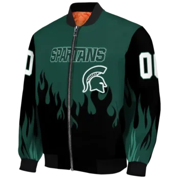 Michigan20State20Spartans20NCAAZone Jacket 1 Bomber.webp