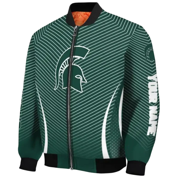 Michigan20State20Spartans20NCAAZone Jacket 1 Bomber 4.webp
