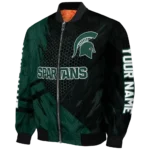 Michigan20State20Spartans20NCAAZone Jacket 1 Bomber 5.webp