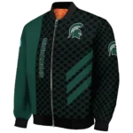 Michigan20State20Spartans20NCAAZone Jacket 1 Bomber 6.webp