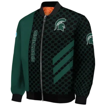 Michigan20State20Spartans20NCAAZone Jacket 1 Bomber 6.webp