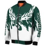 Michigan20State20Spartans20NCAAZone Jacket 1 Bomber 7.webp