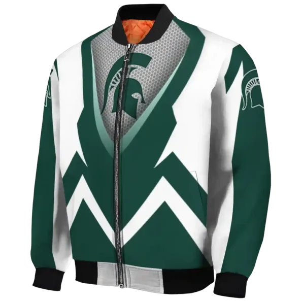 Michigan20State20Spartans20NCAAZone Jacket 1 Bomber 8.webp