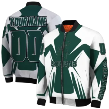 Michigan20State20Spartans20NCAAZone Jacket 2 Bomber 1.webp