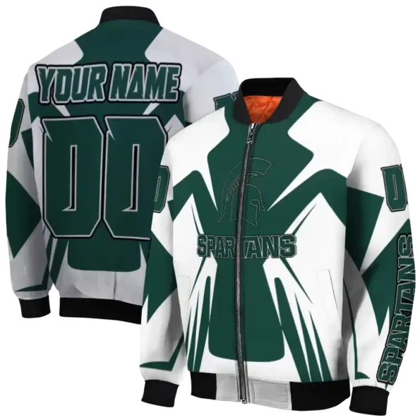 Michigan20State20Spartans20NCAAZone Jacket 2 Bomber 1.webp