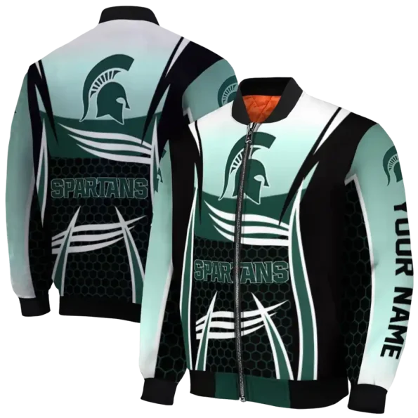 Michigan20State20Spartans20NCAAZone Jacket 2 Bomber 13.webp