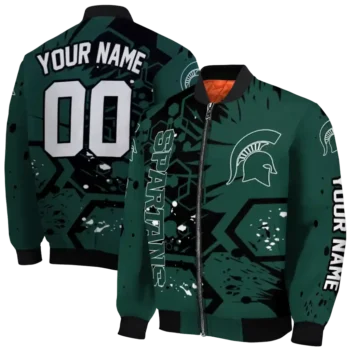 Michigan20State20Spartans20NCAAZone Jacket 2 Bomber 14.webp