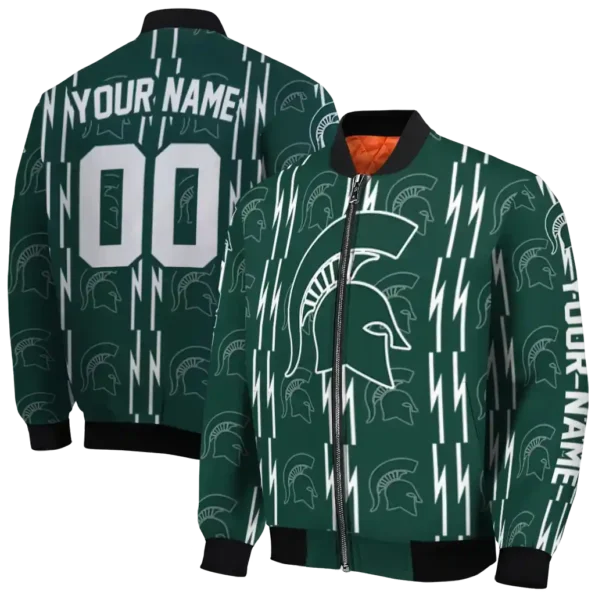 Michigan20State20Spartans20NCAAZone Jacket 2 Bomber 15.webp
