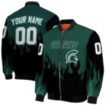 Michigan20State20Spartans20NCAAZone Jacket 1 Bomber.webp