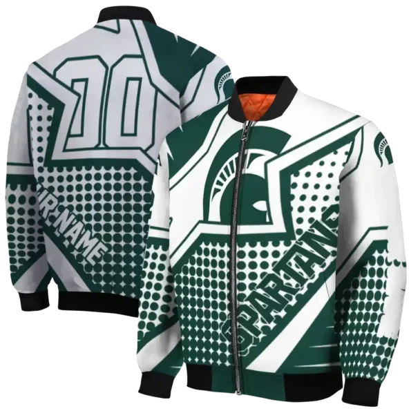 Michigan20State20Spartans20NCAAZone Jacket 2 Bomber 18.webp
