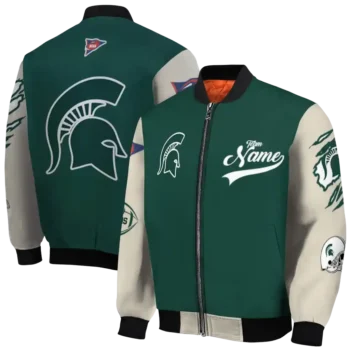 Michigan20State20Spartans20NCAAZone Jacket 2 Bomber 2.webp