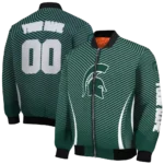 Michigan20State20Spartans20NCAAZone Jacket 1 Bomber 4.webp