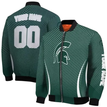 Michigan20State20Spartans20NCAAZone Jacket 2 Bomber 4.webp