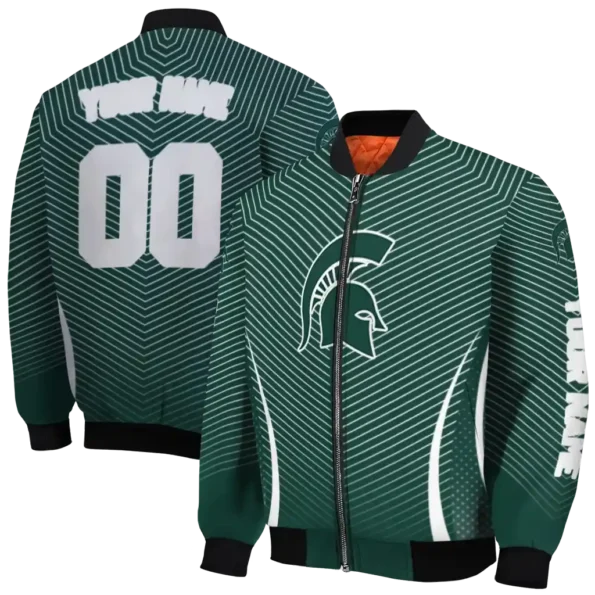 Michigan20State20Spartans20NCAAZone Jacket 2 Bomber 4.webp