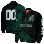 Michigan20State20Spartans20NCAAZone Jacket 1 Bomber 5.webp