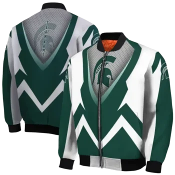 Michigan20State20Spartans20NCAAZone Jacket 2 Bomber 8.webp