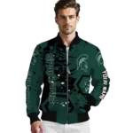 Michigan20State20Spartans20NCAAZone Jacket 1 Bomber 14.webp
