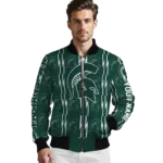 Michigan20State20Spartans20NCAAZone Jacket 1 Bomber 15.webp