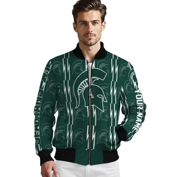 Michigan20State20Spartans20NCAAZone Jacket 3 Bomber 15.webp