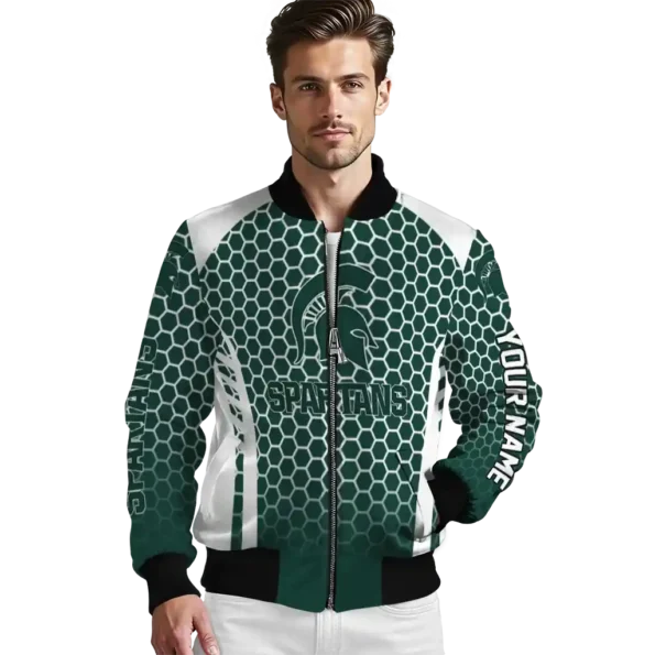 Michigan20State20Spartans20NCAAZone Jacket 3 Bomber 16.webp