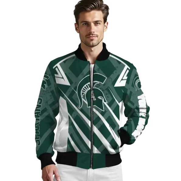 Michigan20State20Spartans20NCAAZone Jacket 3 Bomber 19.webp