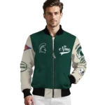 Michigan20State20Spartans20NCAAZone Jacket 1 Bomber 2.webp