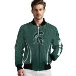 Michigan20State20Spartans20NCAAZone Jacket 1 Bomber 4.webp