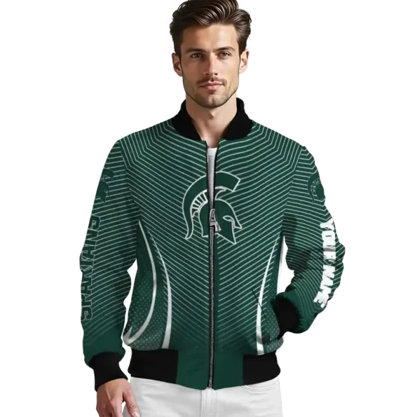 Michigan20State20Spartans20NCAAZone Jacket 3 Bomber 4.webp