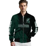 Michigan20State20Spartans20NCAAZone Jacket 1 Bomber 5.webp