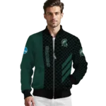 Michigan20State20Spartans20NCAAZone Jacket 1 Bomber 6.webp