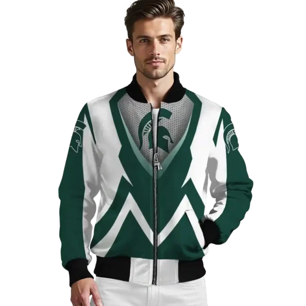 Michigan20State20Spartans20NCAAZone Jacket 3 Bomber 8.webp