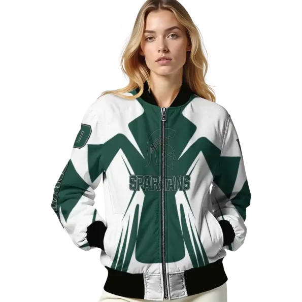 Michigan20State20Spartans20NCAAZone Jacket 4 Bomber 1.webp