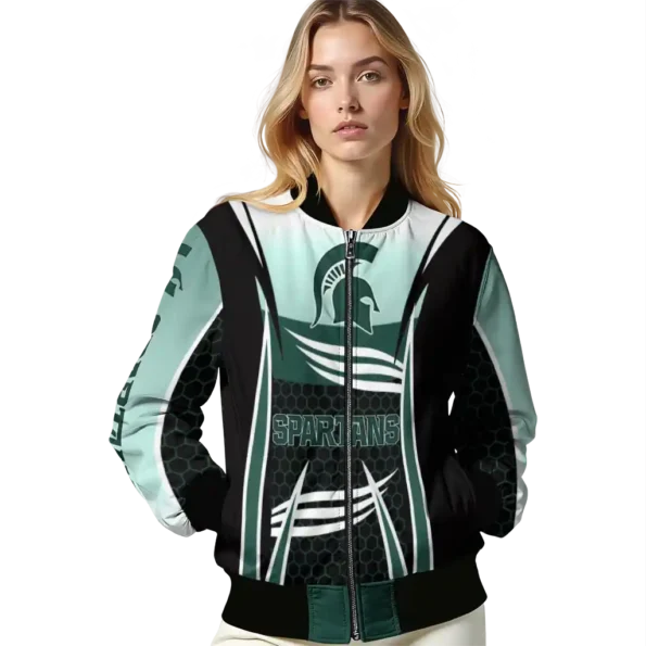 Michigan20State20Spartans20NCAAZone Jacket 4 Bomber 13.webp