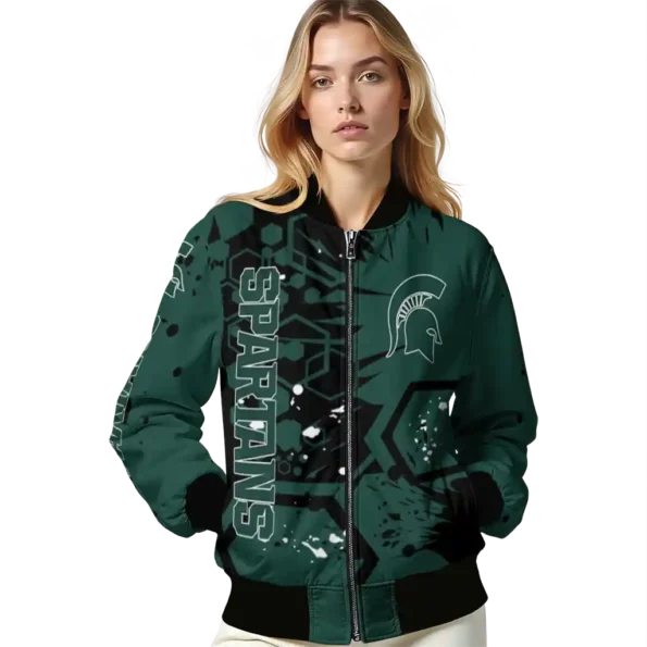 Michigan20State20Spartans20NCAAZone Jacket 4 Bomber 14.webp