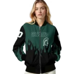 Michigan20State20Spartans20NCAAZone Jacket 1 Bomber.webp