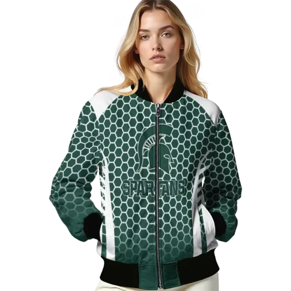 Michigan20State20Spartans20NCAAZone Jacket 4 Bomber 16.webp