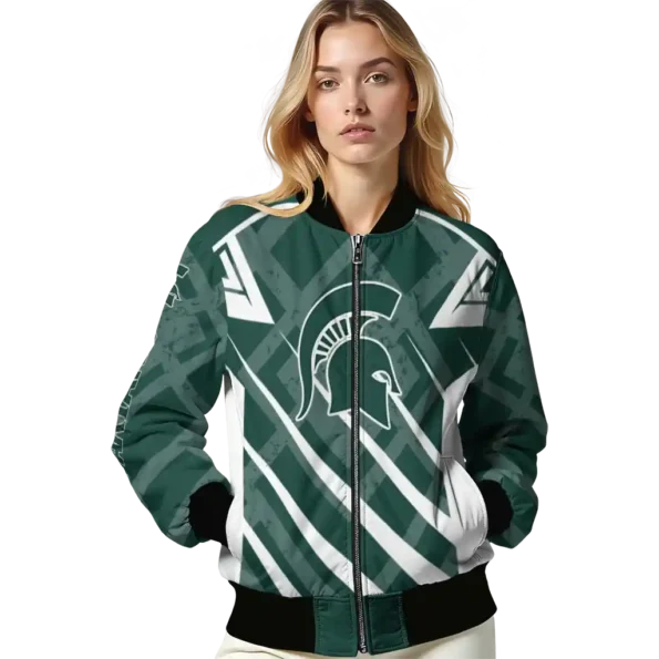 Michigan20State20Spartans20NCAAZone Jacket 4 Bomber 19.webp