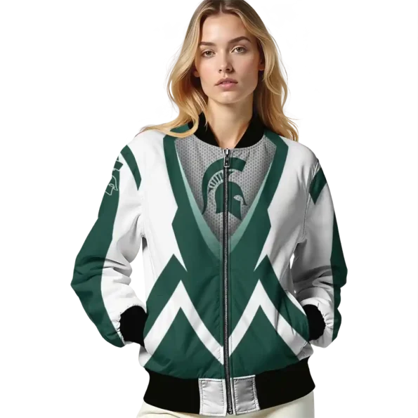 Michigan20State20Spartans20NCAAZone Jacket 4 Bomber 8.webp