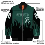 Michigan20State20Spartans20NCAAZone Jacket 1 Bomber.webp