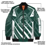 Michigan20State20Spartans20NCAAZone Jacket 1 Bomber 19.webp