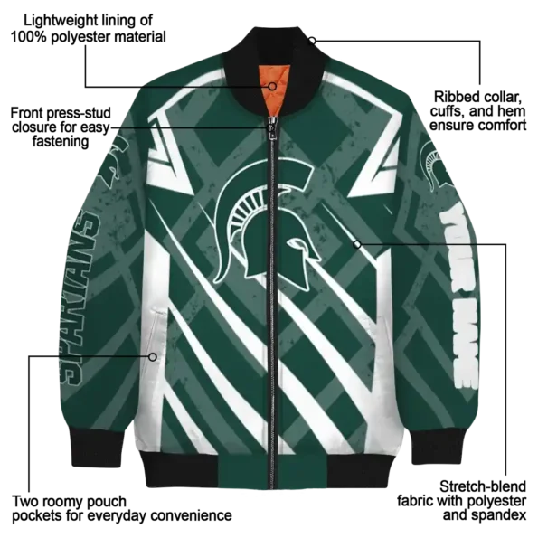 Michigan20State20Spartans20NCAAZone Jacket 5 Bomber 19.webp
