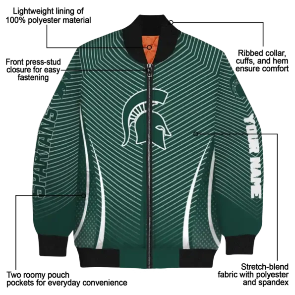 Michigan20State20Spartans20NCAAZone Jacket 5 Bomber 4.webp