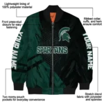 Michigan20State20Spartans20NCAAZone Jacket 1 Bomber 5.webp
