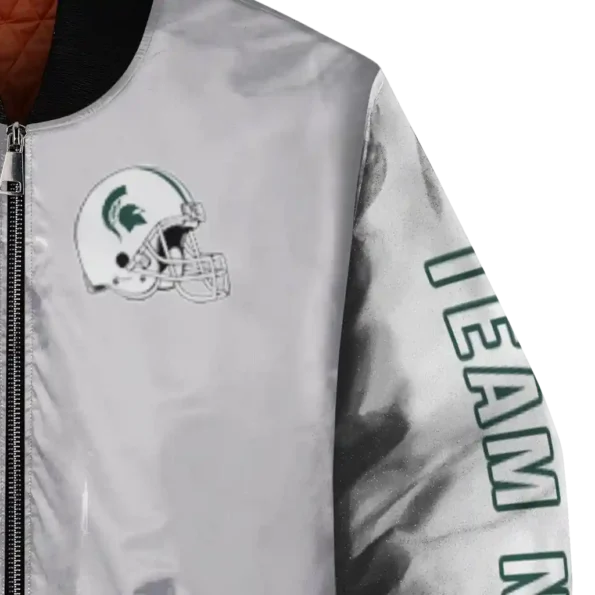 Michigan20State20Spartans20NCAAZone Jacket 6 Bomber 11.webp